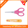 Kids safety scissors